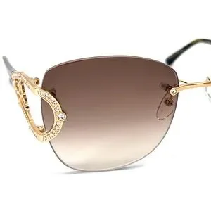 New! Caviar Sunglasses M6876 C16, Authentic Caviar | Accessories | New Caviar Sunglasses M6876 C6  main image 2